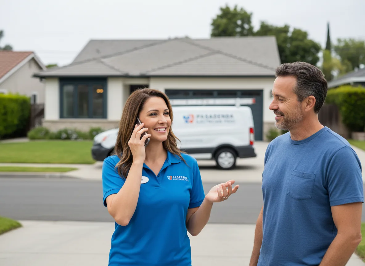 Electrician North Waterford, ME FAQs
